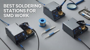 best soldering stations for smd work