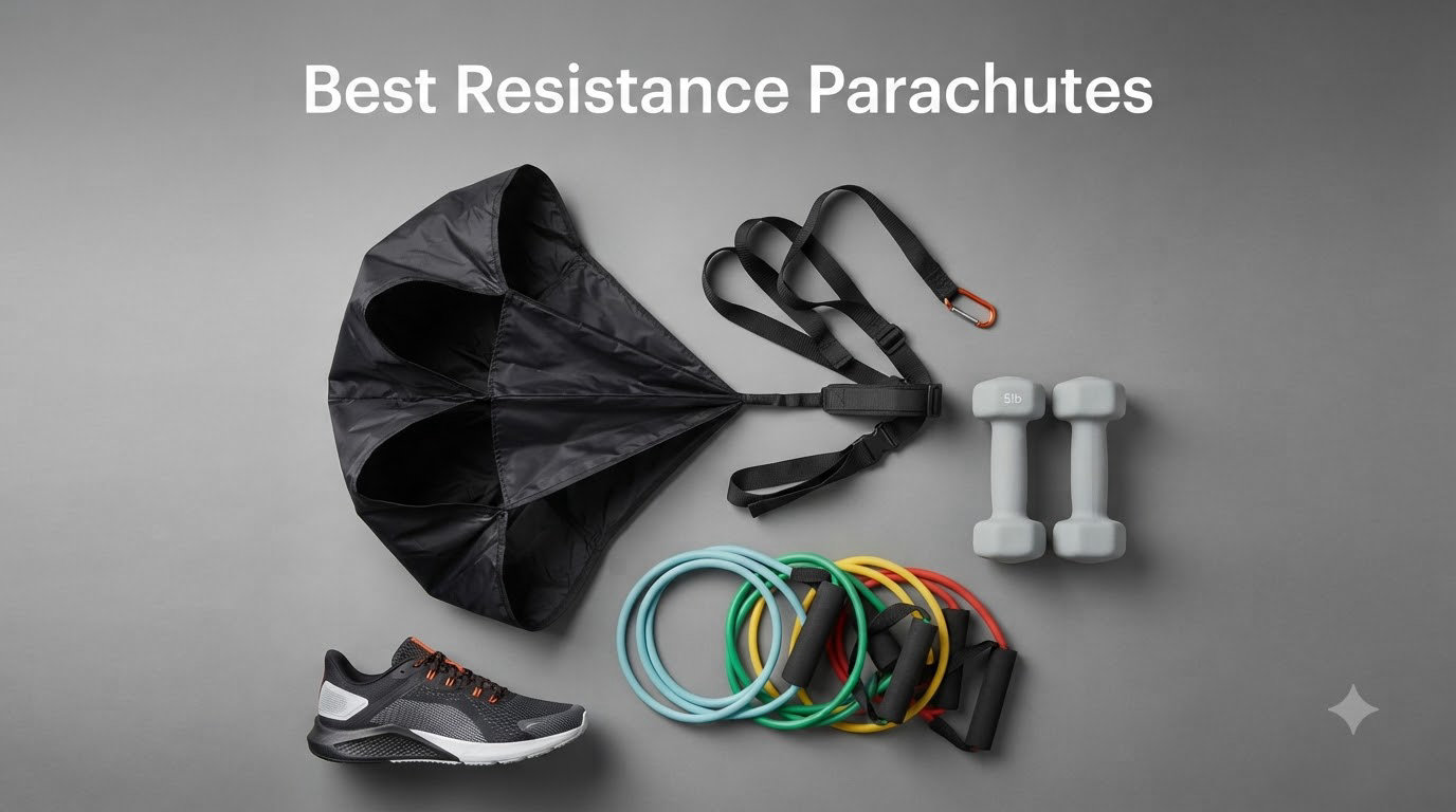 Best Resistance Parachutes