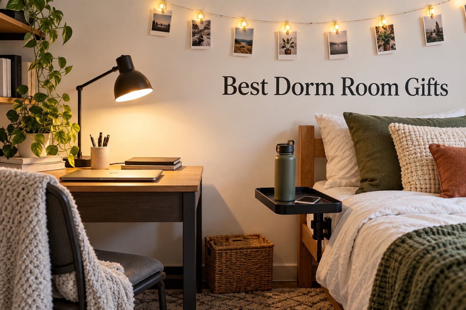 Best Dorm Room Gifts