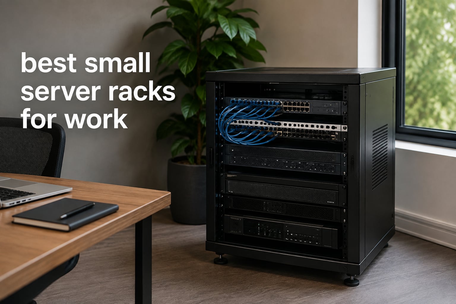 best small server racks for work