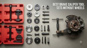 best brake caliper tool sets without wheels