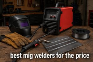 best mig welders for the price