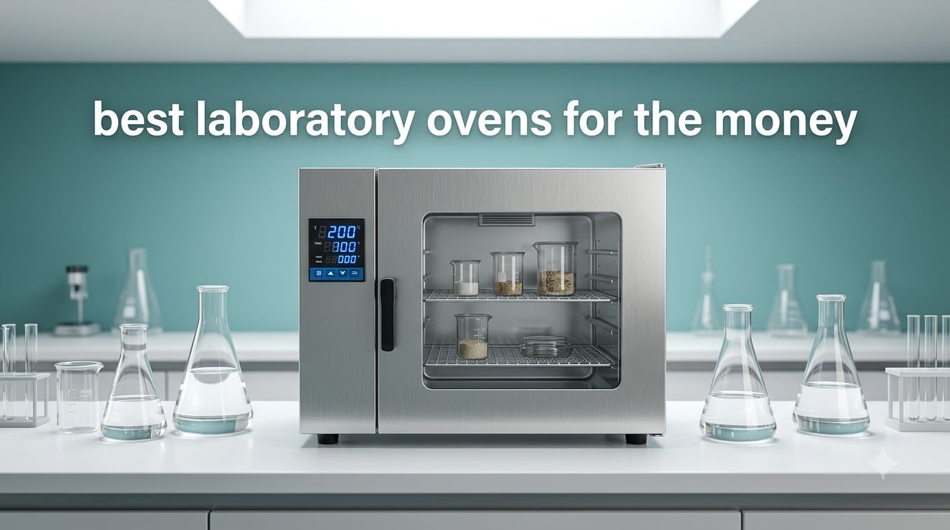 best laboratory ovens for the money