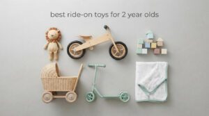best ride-on toys for 2 year olds