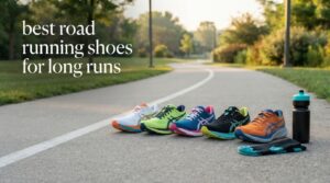 best road running shoes for long runs