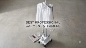 best professional garment steamers