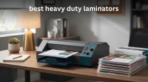 best heavy duty laminators