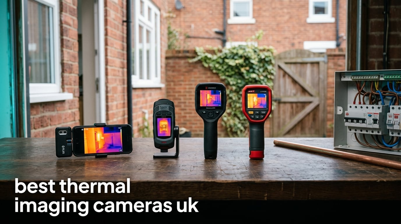 best thermal imaging cameras uk