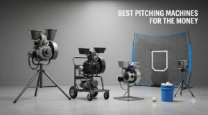 best pitching machines for the money