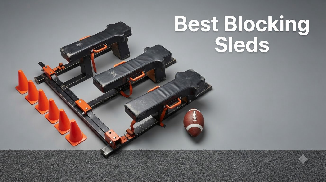 Best Blocking Sleds
