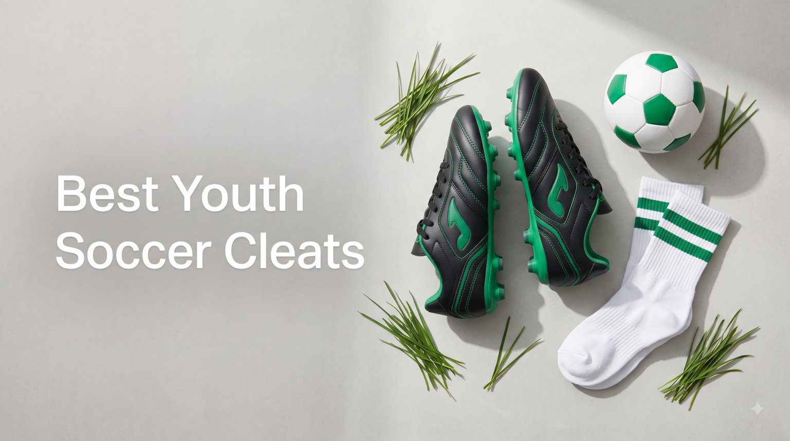 Best Youth Soccer Cleats