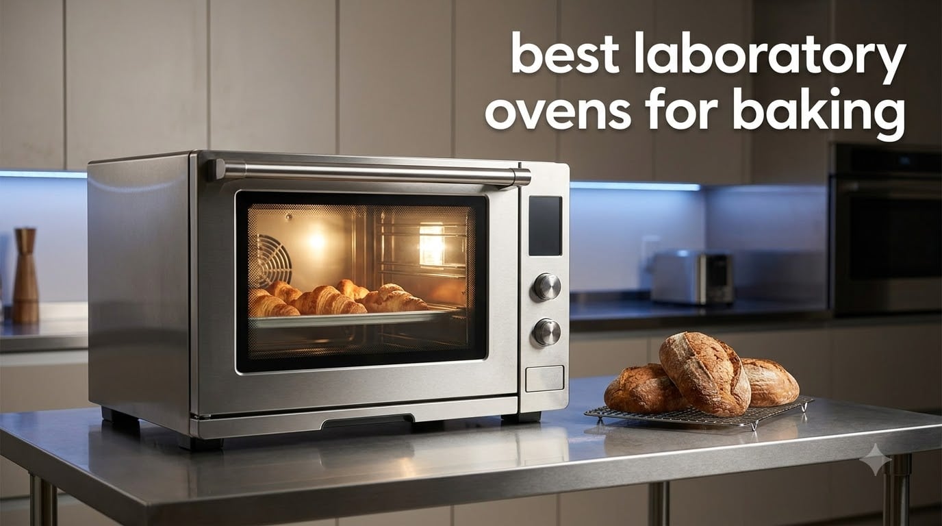 best laboratory ovens for baking