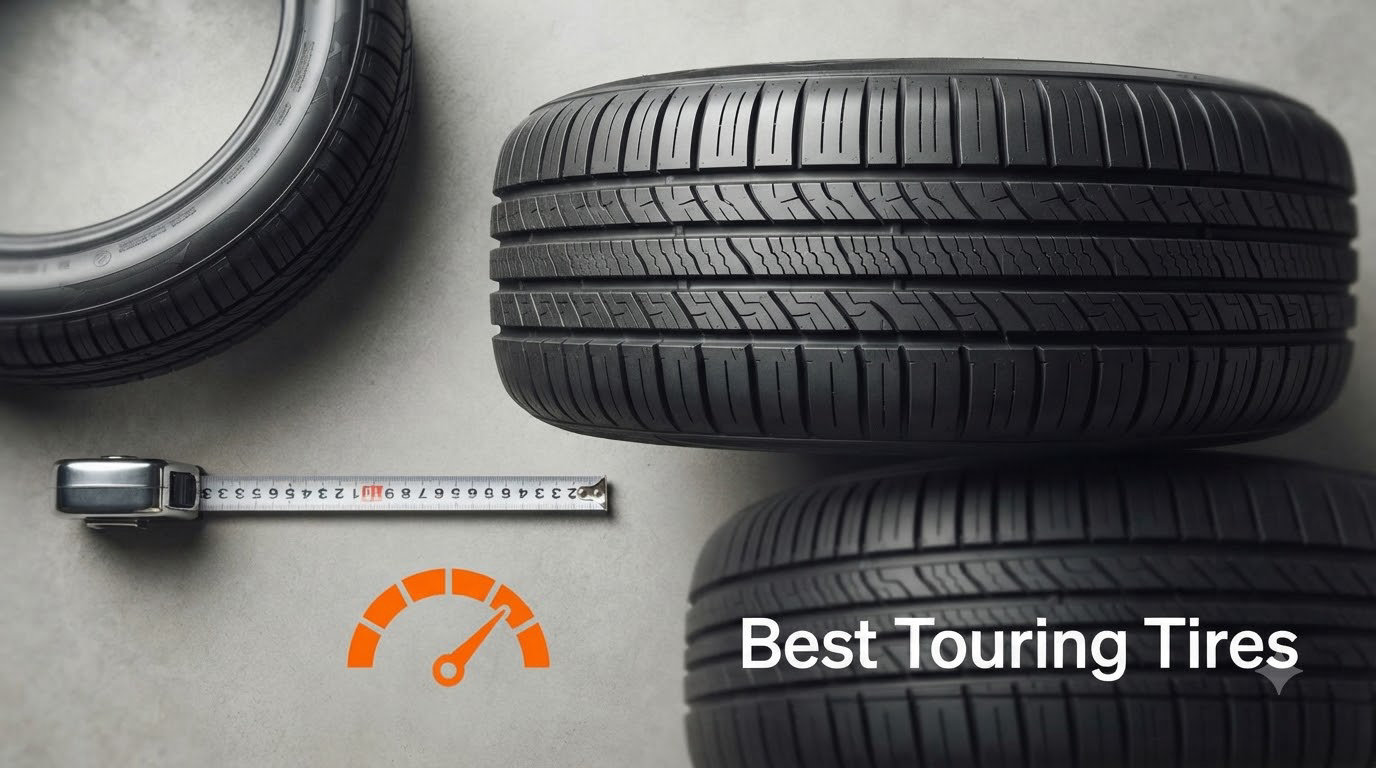 Best Touring Tires