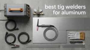 best tig welders for aluminum