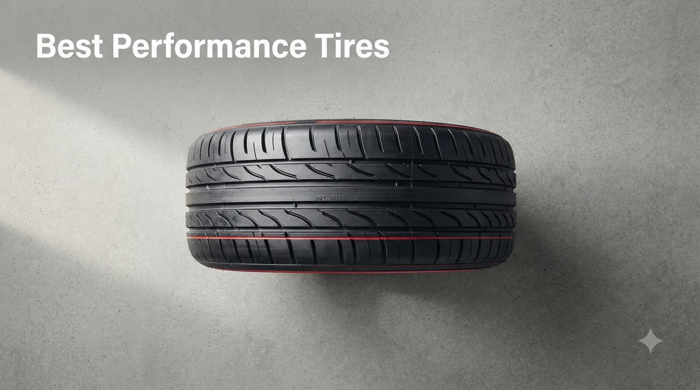 Best Performance Tires
