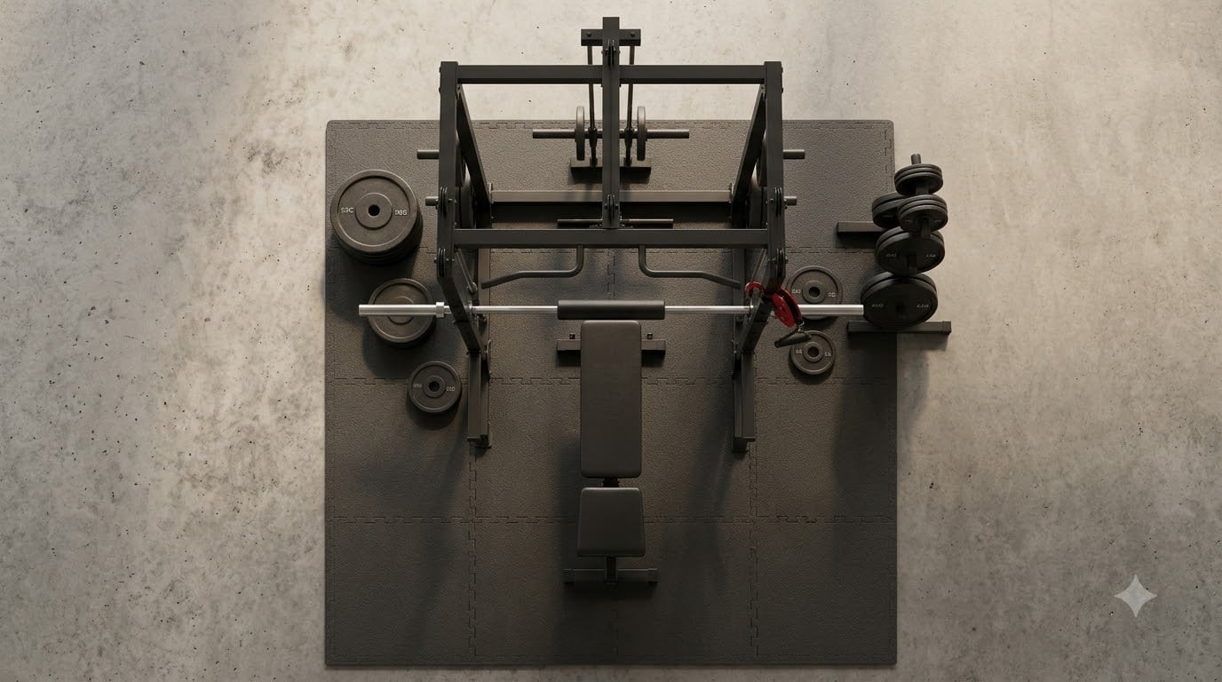 best cable smith machines