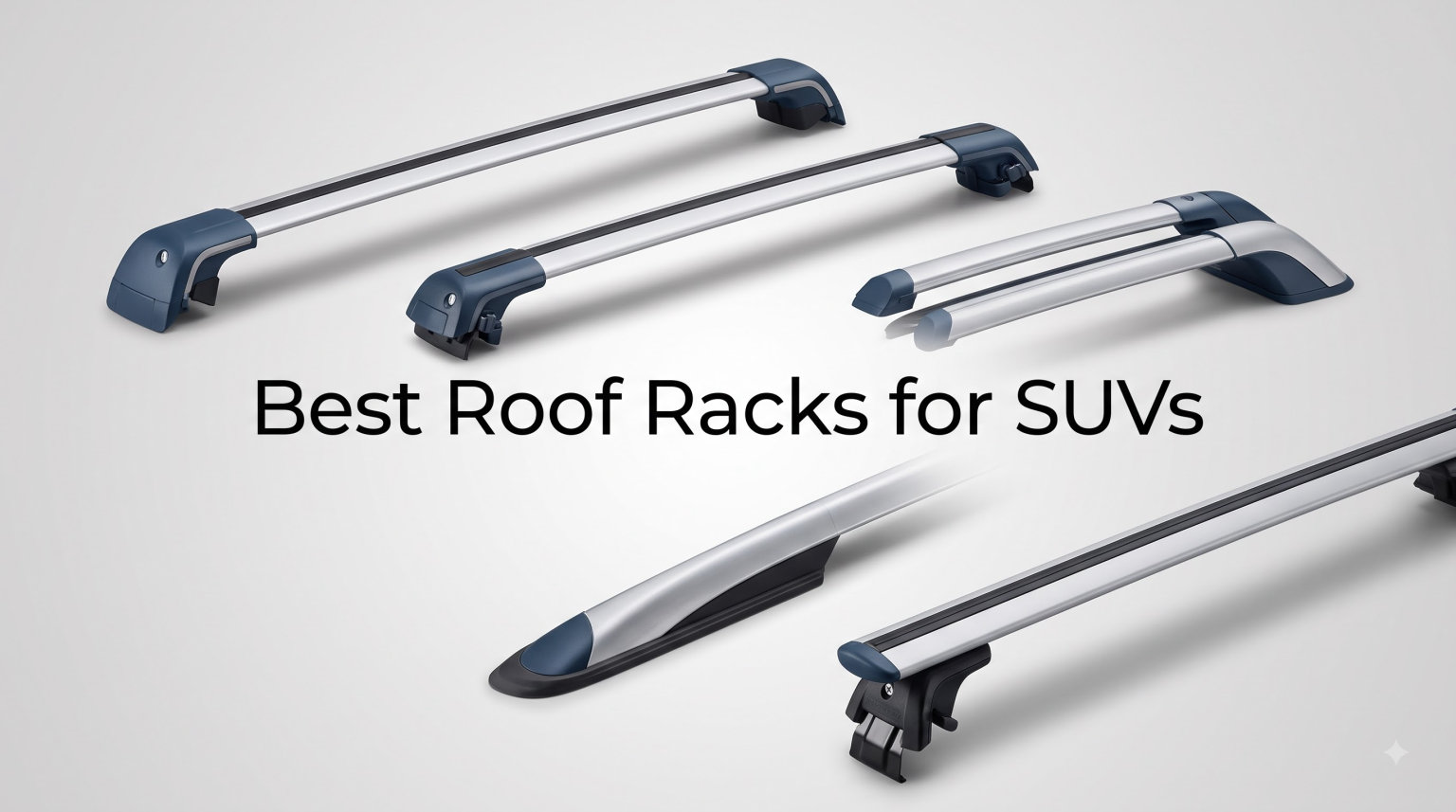 Best Roof Racks for SUVs