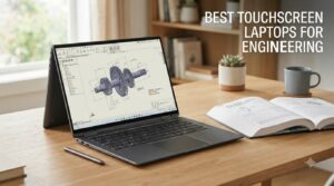 best touchscreen laptops for engineering