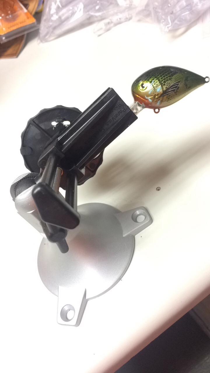 Panavise Model 201