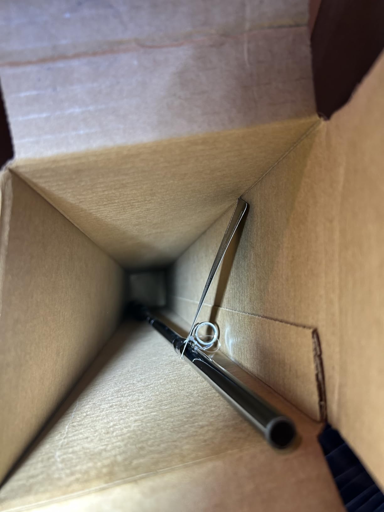 Okuma Classic Pro GLT & Rods customer photo 1