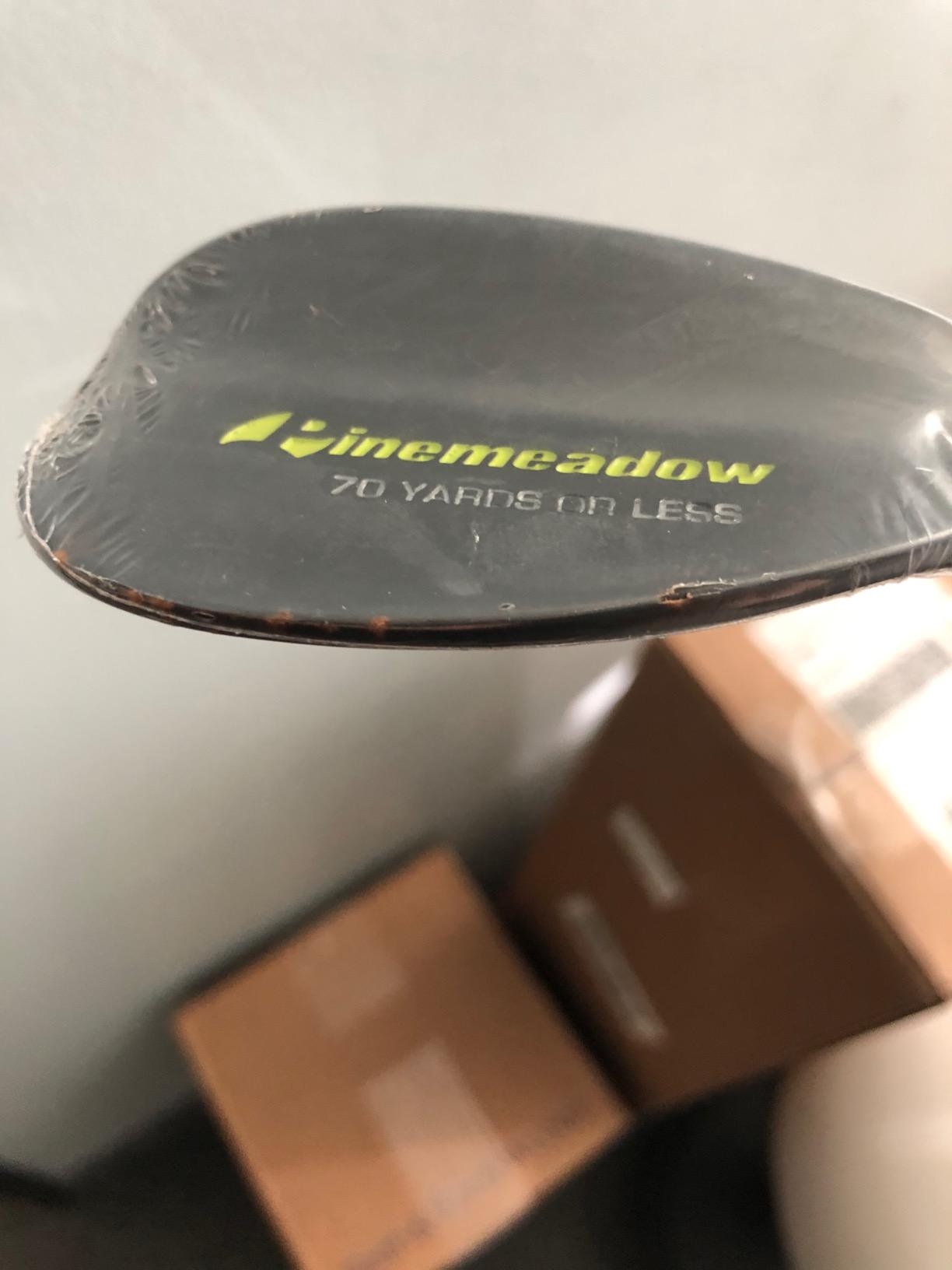 Pinemeadow Wedge customer photo 1