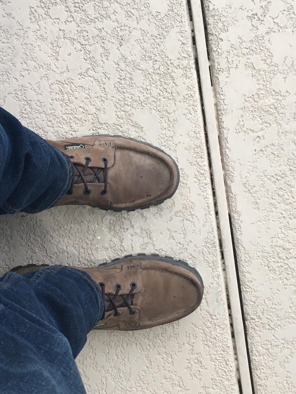 ROCKY Outback Gore-Tex Waterproof Boot customer photo 1
