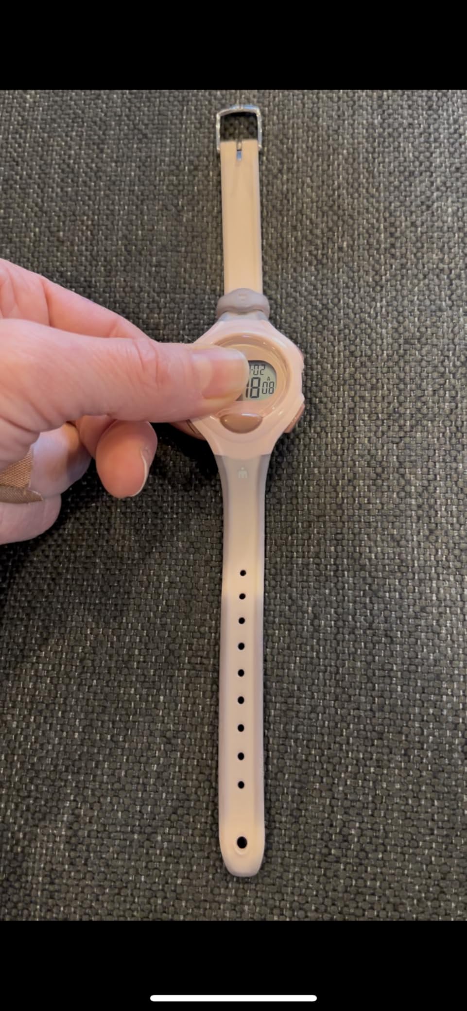 Timex Women's Ironman Triathlon Essential 34mm Watch customer photo 2
