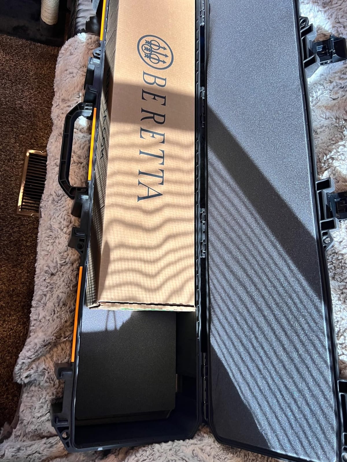 Pelican Vault Long Cases - Hard Case For Camera, Rifle, Gear, Equipment customer photo 1