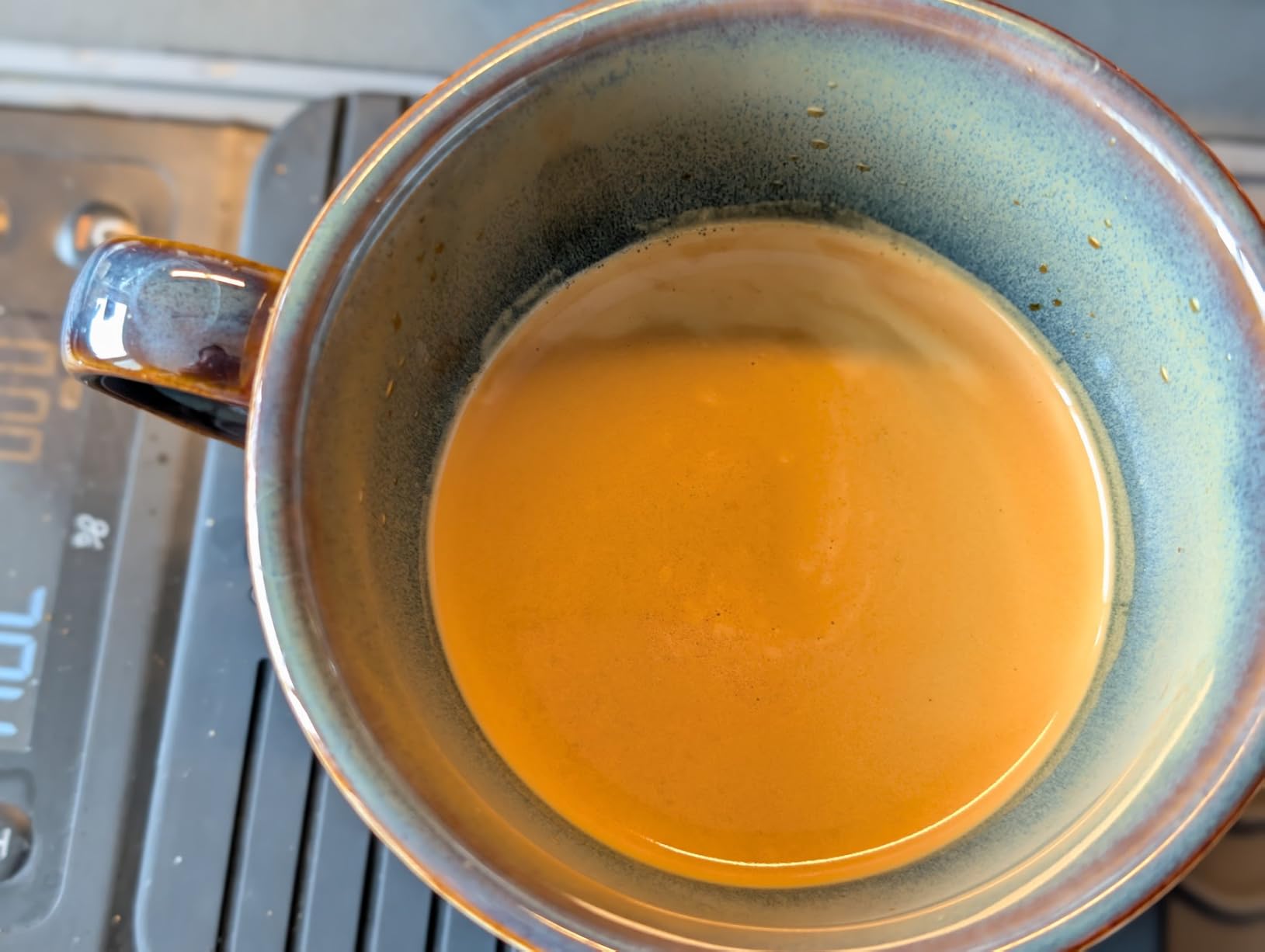 STUMPTOWN COFFEE ROASTERS, Whole Bean Medium Roast, Holler Mountain 12 Oz customer photo 2