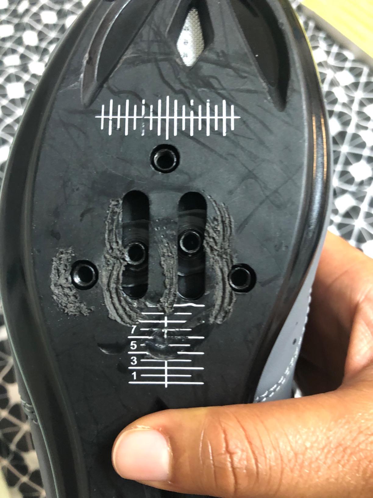 Giro Techne Women's Road Cycling Shoe customer photo 1