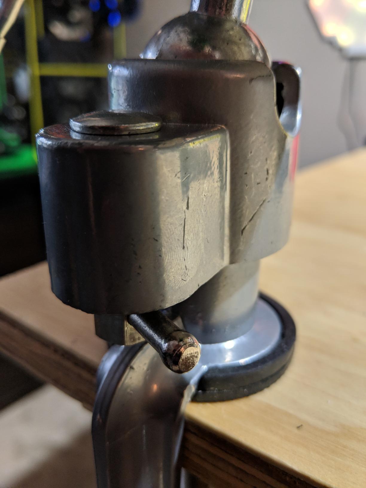 Fasmov Swivel 3
