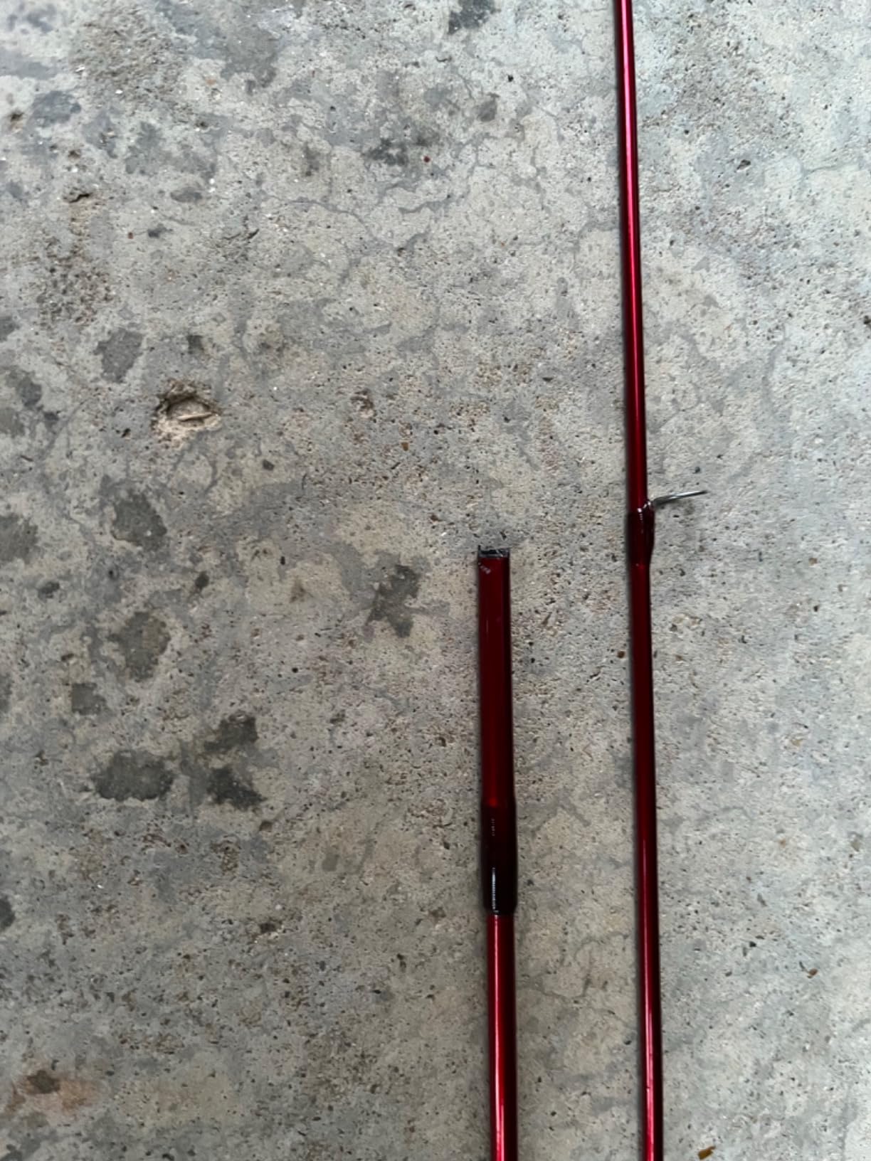 Aventik Whisperer Fly Fishing Rod with Rod Tube customer photo 1