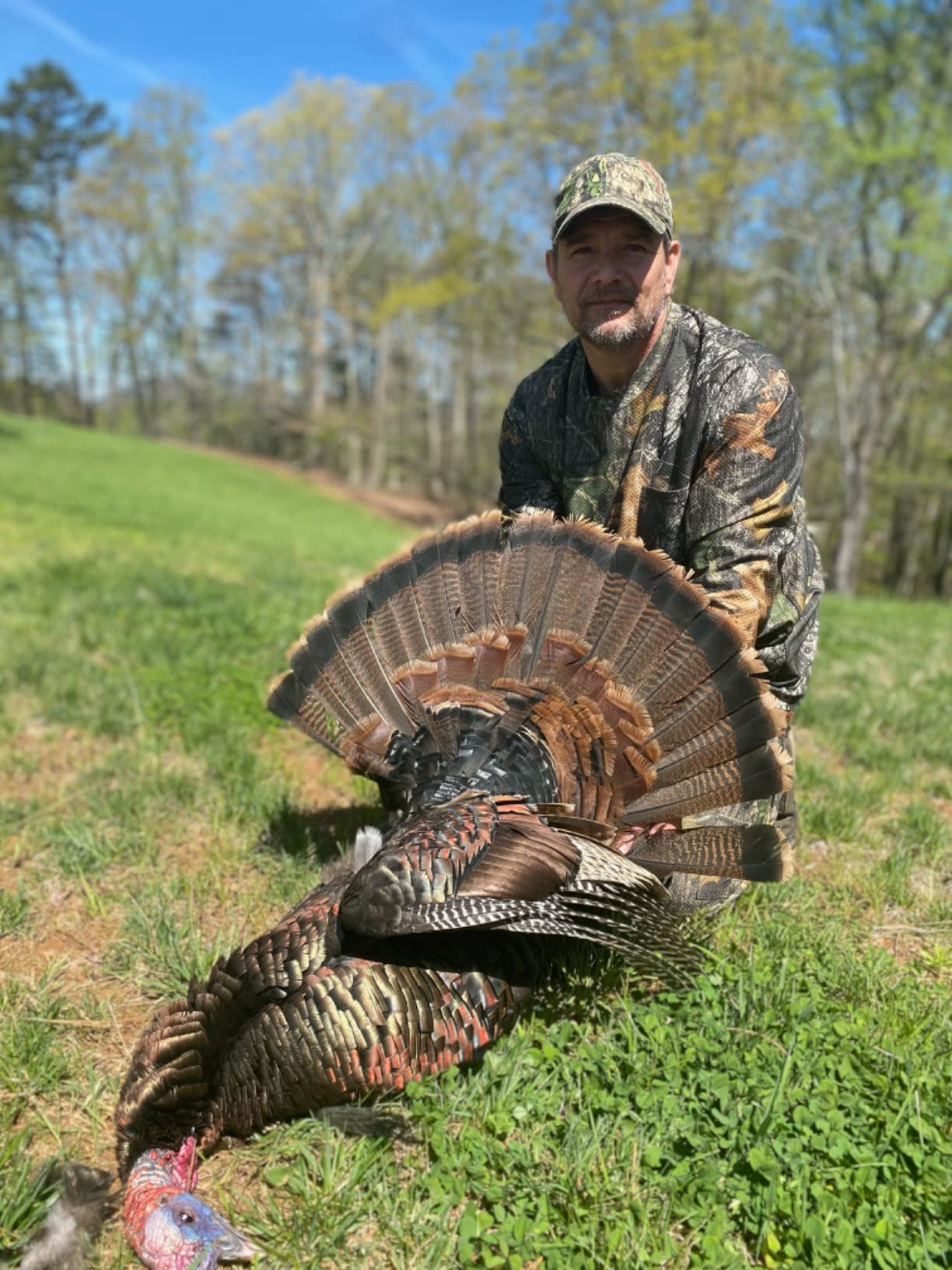 ESH Turkey Mouth Calls – Realistic Diaphragm Turkey Calls for Hunting – Easy-Blow, High-Volume Calls for Beginners & Pros customer photo 1