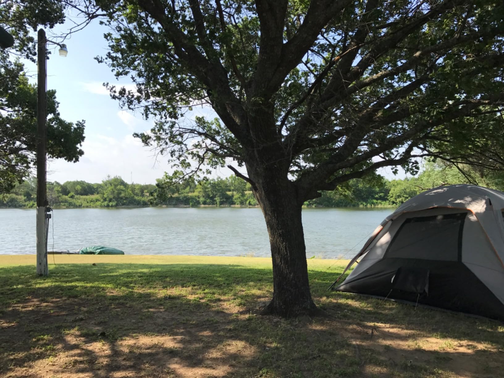 Bushnell Instant Tent | 6 Person / 9 Person Shield Series Instant Tents Cabin Design Perfect for 3 Season Family Camping, Hunting, and Fishing with Fast Setup customer photo 2
