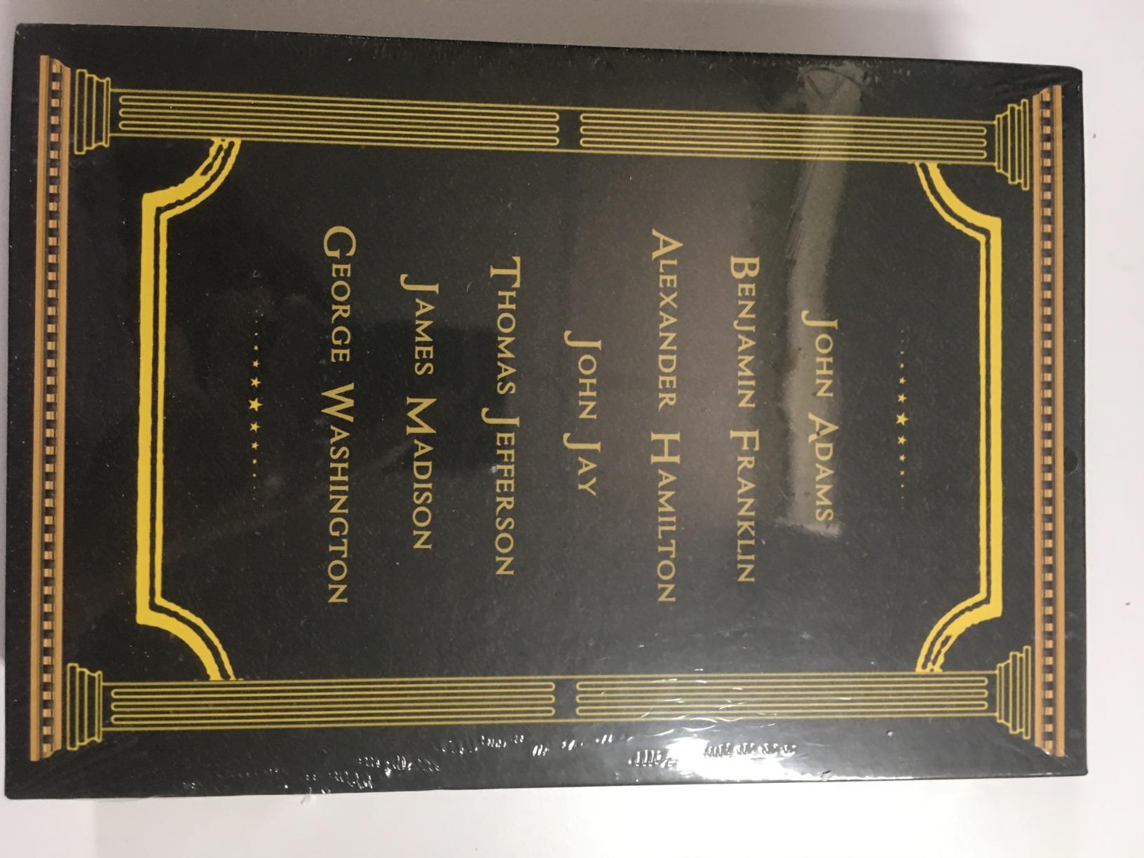 KASLVOX Constitution Book Safe (Large, Combination Lock) customer photo 1