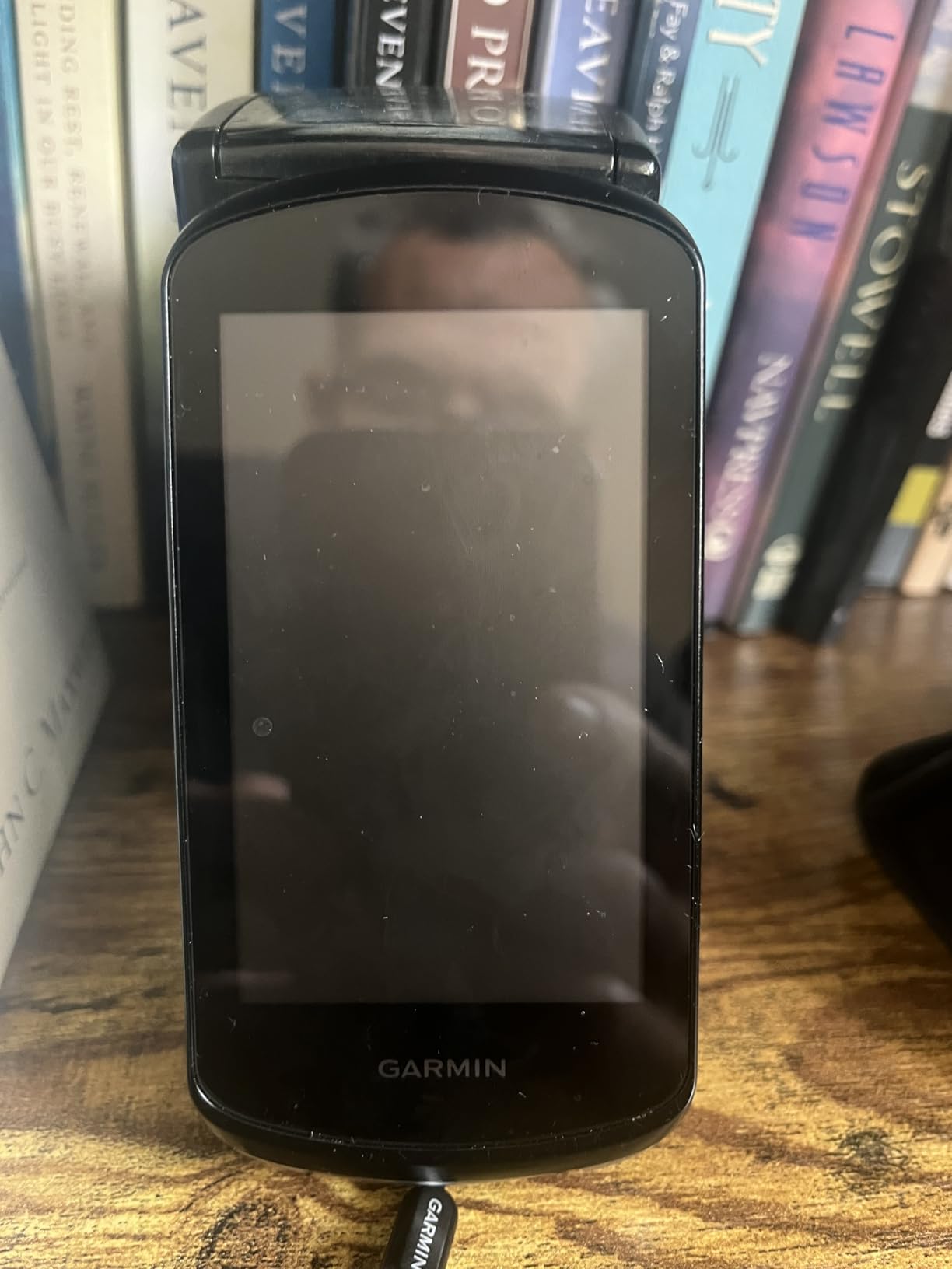Garmin Edge 1040, GPS Bike Computer, On and Off-Road, Spot-On Accuracy, Long-Lasting Battery customer photo 2
