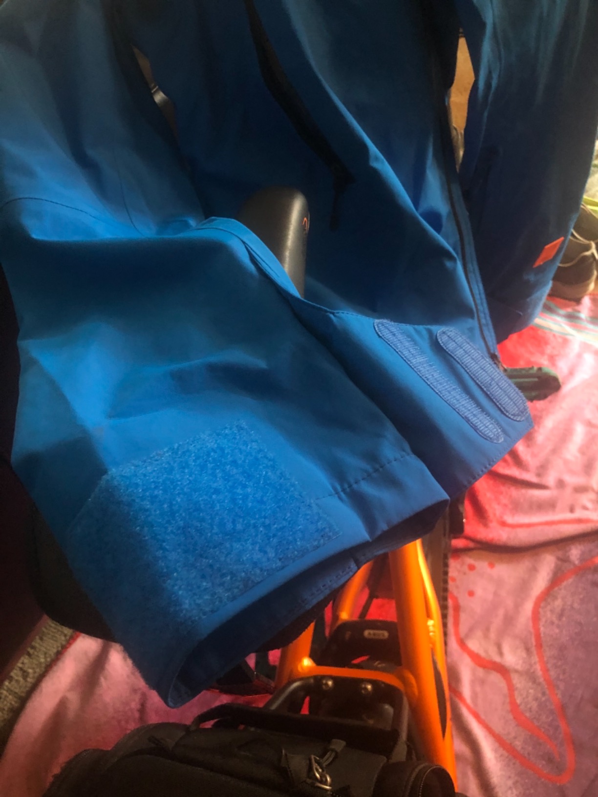 Helly Hansen Sogn Shell 2.0 Jacket customer photo 1