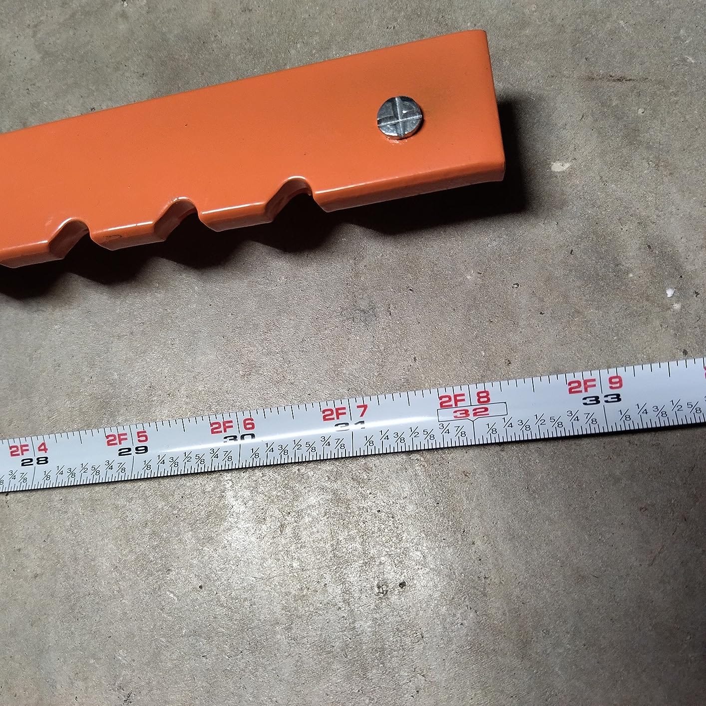 Heavy Duty Carbon Steel Fence Stretcher Tool, All Purpose Wire Tensioner for Barbed & Smooth Wire Fence, Fence Fixer and Splicer for Agricultural, Ranch & Residential Fences customer photo 2