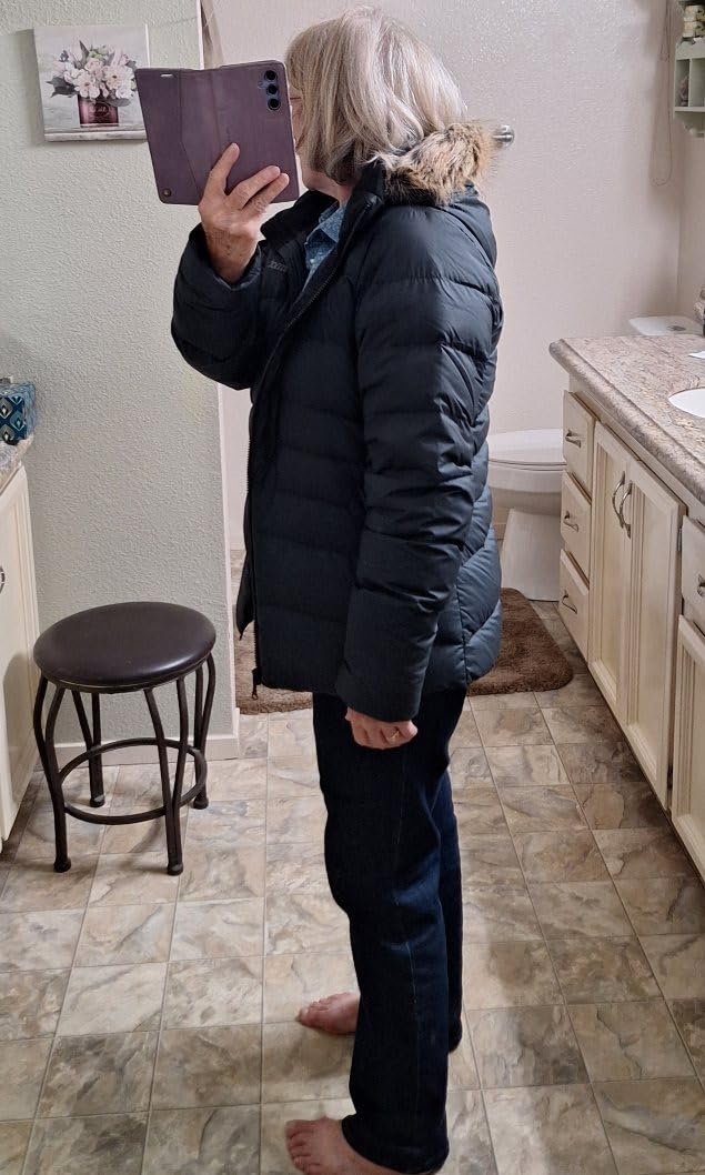 MARMOT Ithaca Jacket customer photo 1