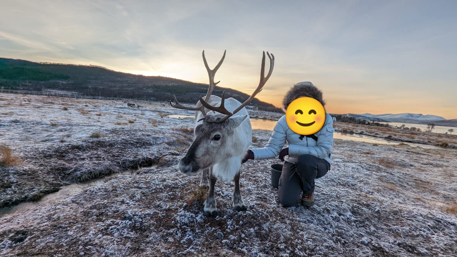 MARMOT Ithaca Jacket customer photo 2