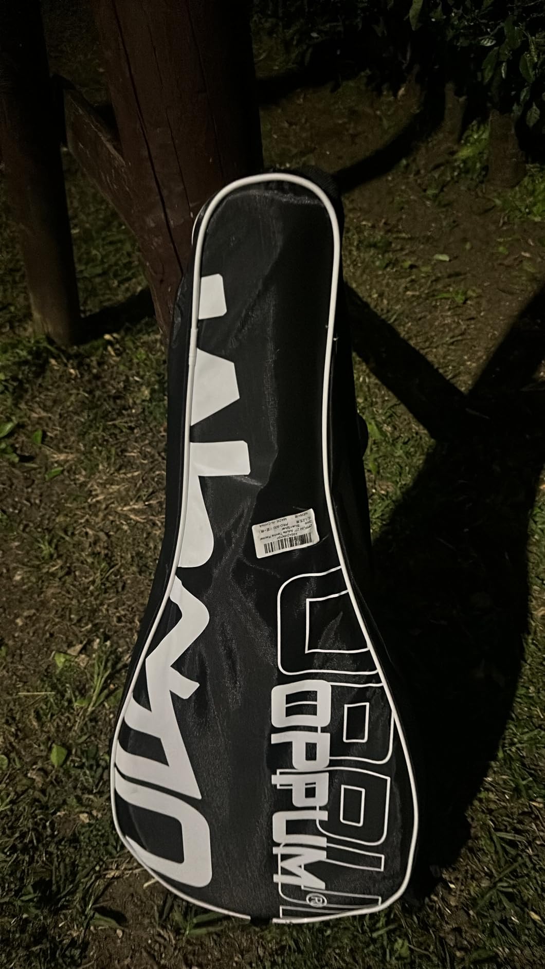 Adult Tennis Racket Set of 2, 27 Inch Pre-Strung for Beginners customer photo 2