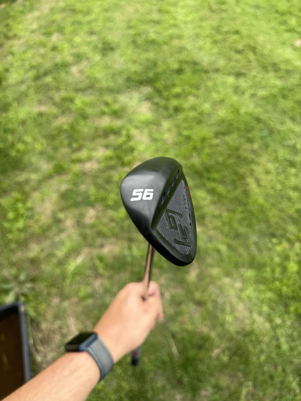 Yamato Full Face Golf Wedge Set or Individual Golf Wedges 50/52/54/56/58/60 Forged Golf Gap Wedge Sand Wedge Lob Wedge Golf Clubs Milled customer photo 1