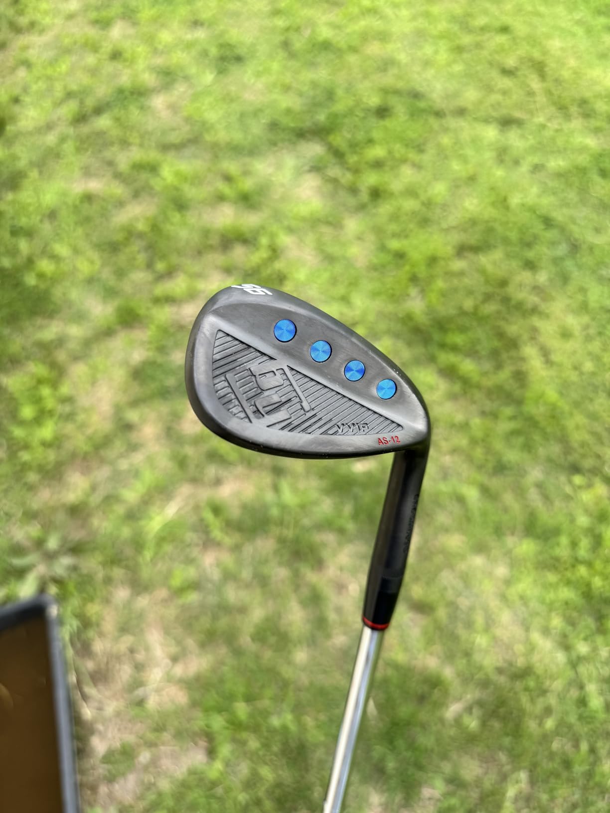 Yamato Full Face Golf Wedge Set or Individual Golf Wedges 50/52/54/56/58/60 Forged Golf Gap Wedge Sand Wedge Lob Wedge Golf Clubs Milled customer photo 2