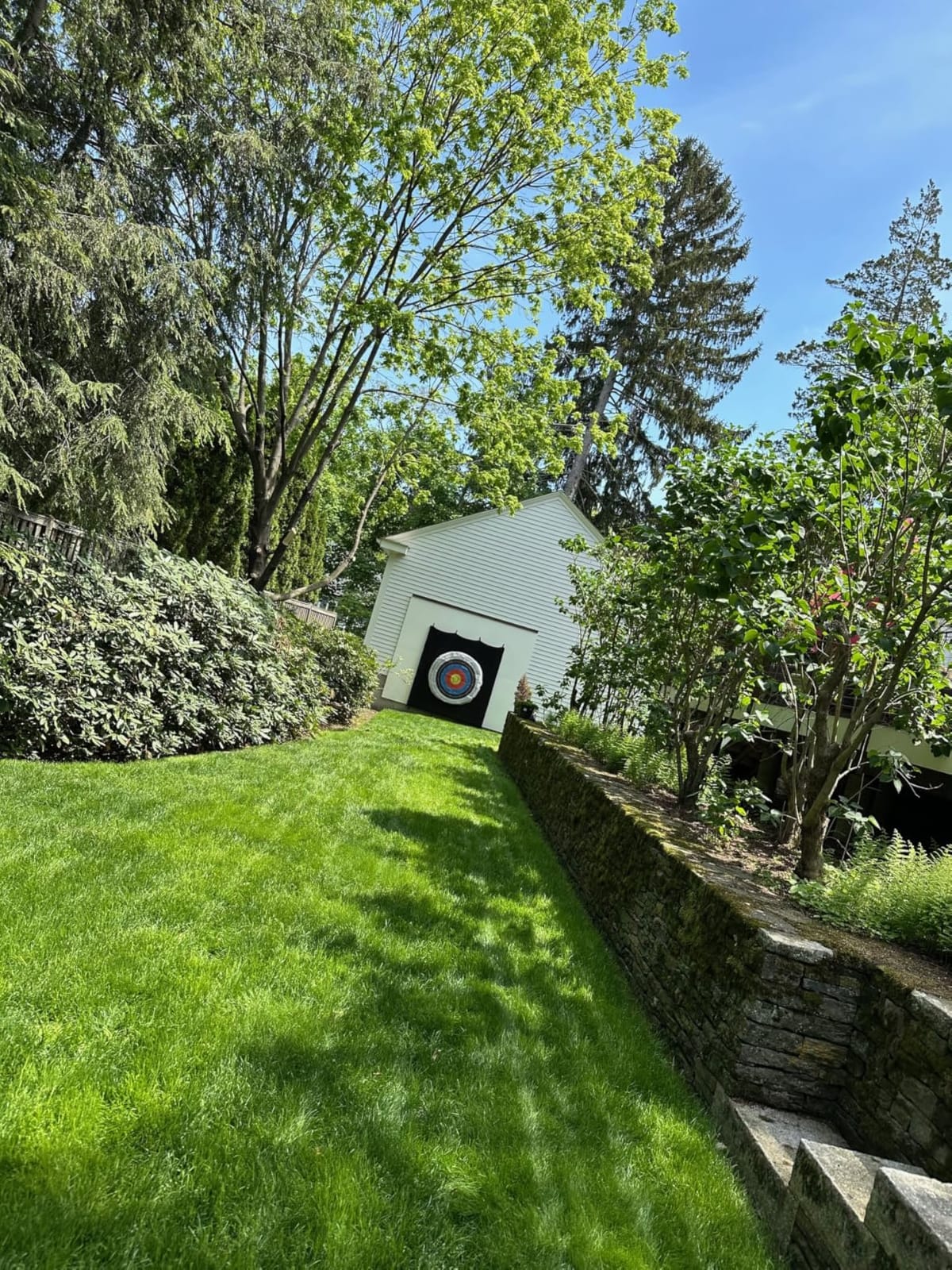 EGO Power+ Electric Lawn Mower, Cordless Push, Includes 56V 4.0Ah Battery and Charger - LM2112 customer photo 2
