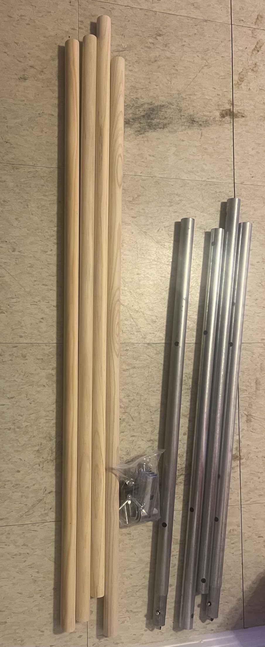 Chicken Roosting Bars, 55