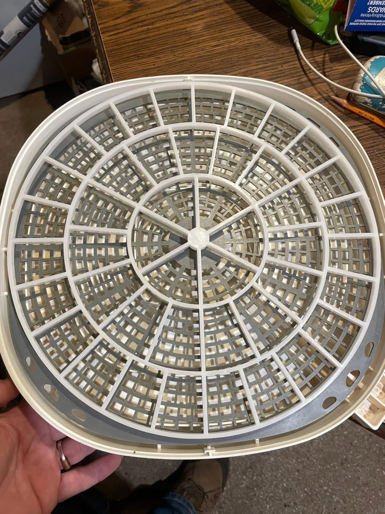 Egg Turner Tray Replacement fit for Nurture customer photo 1