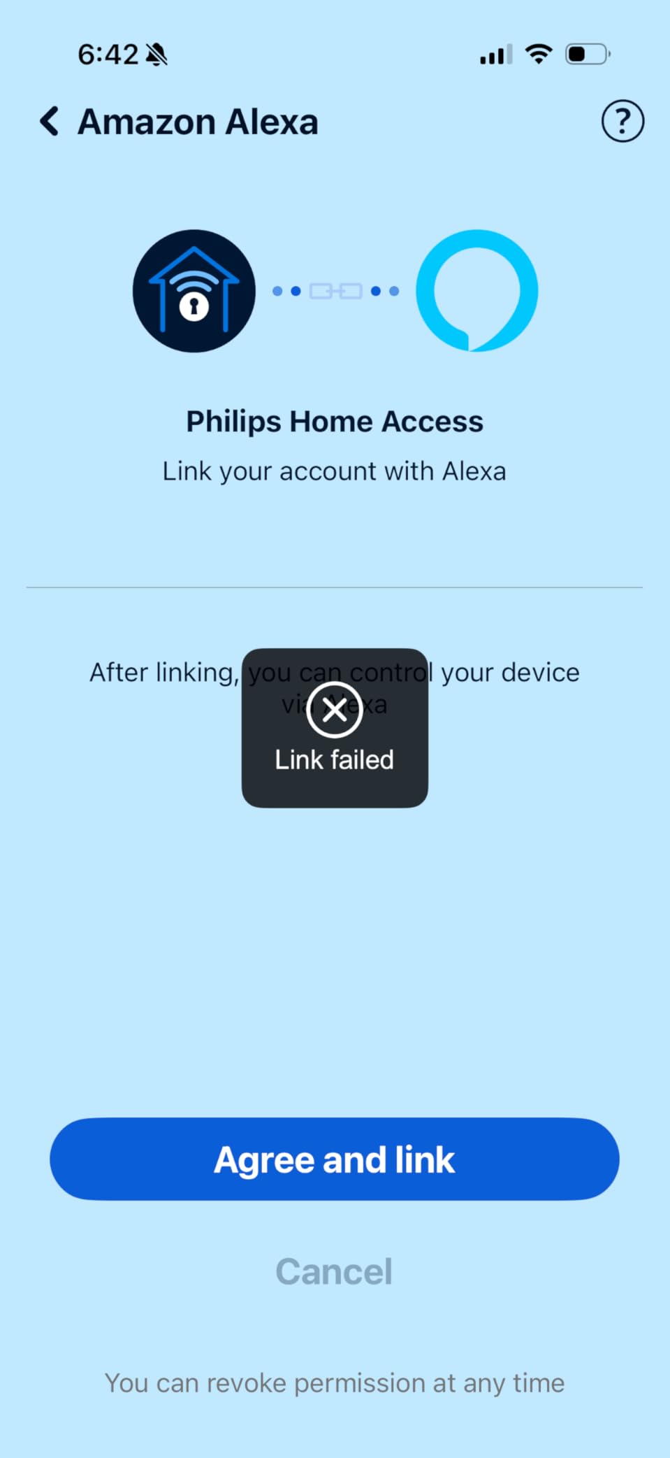 Philips Wi-Fi Smart Deadbolt Lock, Keyless Entry Door Locks for Front Door customer photo 2