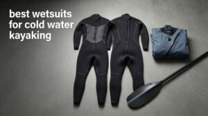 best wetsuits for cold water kayaking