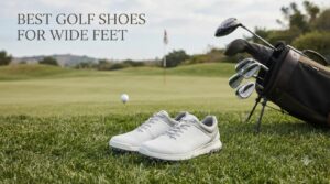 best golf shoes for wide feet