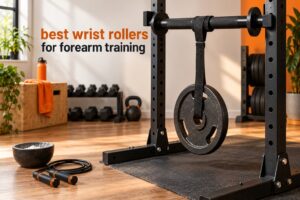 best wrist rollers for forearm training